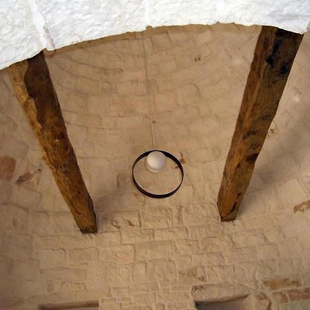 Trulli Di Malzo Βίλα Locorotondo Εξωτερικό φωτογραφία