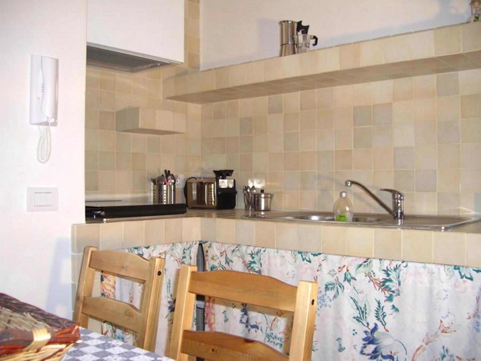 Trulli Di Malzo Βίλα Locorotondo Εξωτερικό φωτογραφία