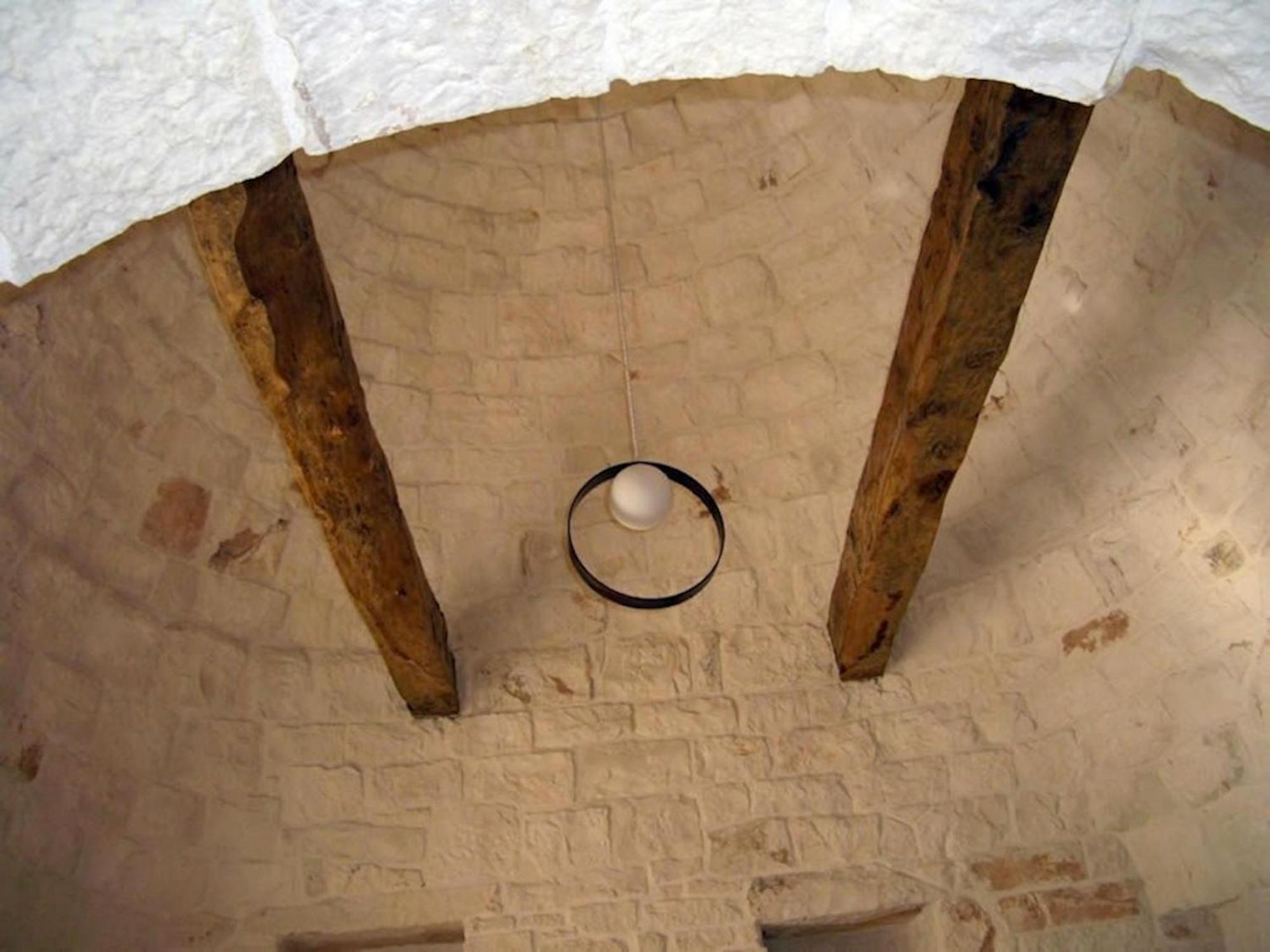 Trulli Di Malzo Βίλα Locorotondo Εξωτερικό φωτογραφία